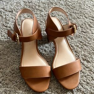 Kelly and Katie Frilisa sandal